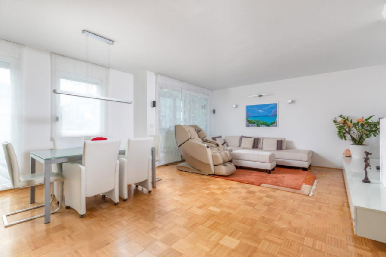 Квартира в Любляне, Словения, 87 м² - фото 3