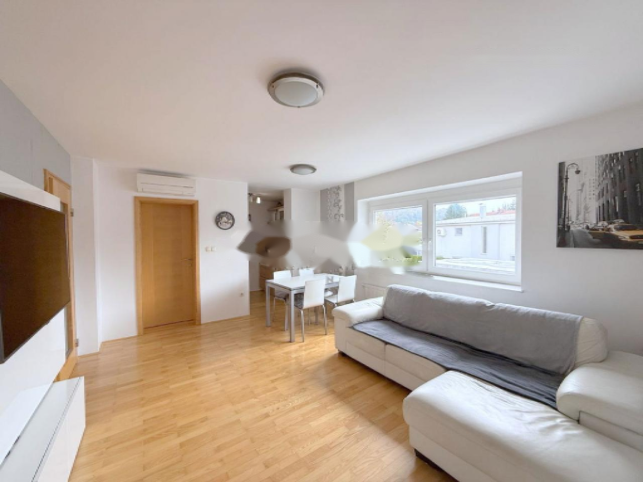 Квартира в Любляне, Словения, 61 м² - фото 3