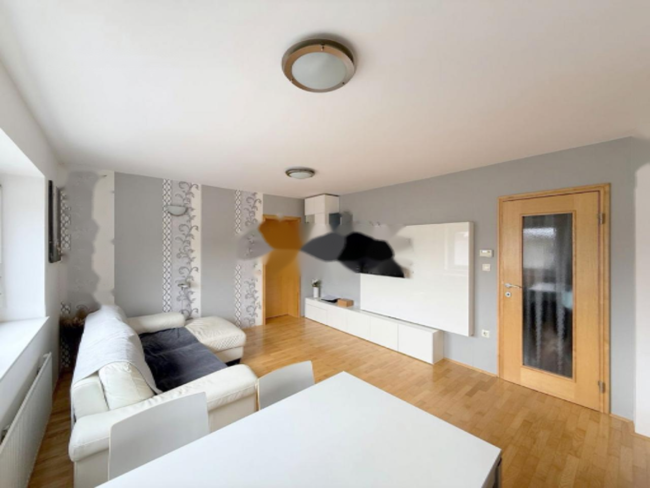 Квартира в Любляне, Словения, 61 м² - фото 4