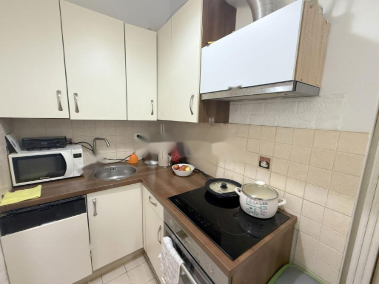 Квартира в Любляне, Словения, 29 м² - фото 4