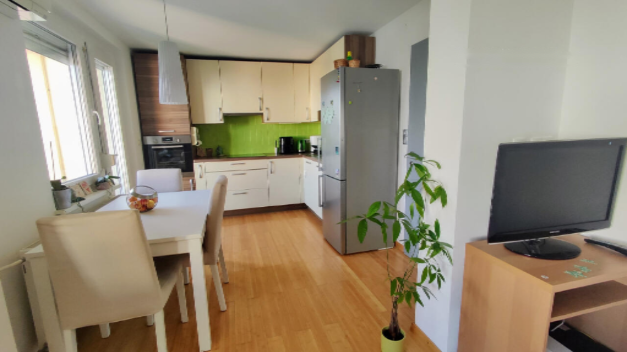 Квартира в Любляне, Словения, 67 м² - фото 4