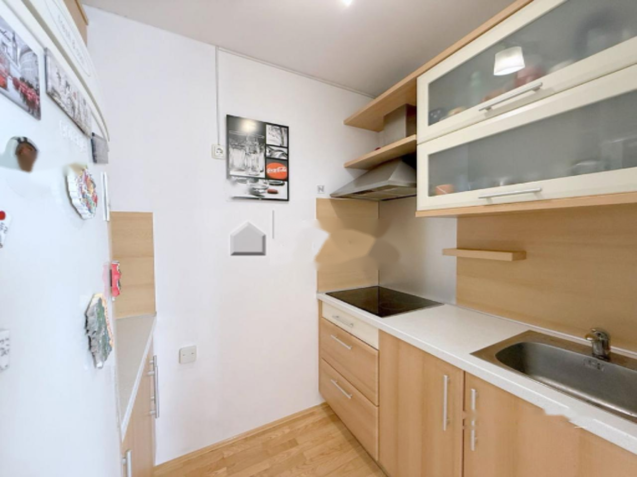 Квартира в Любляне, Словения, 61 м² - фото 5