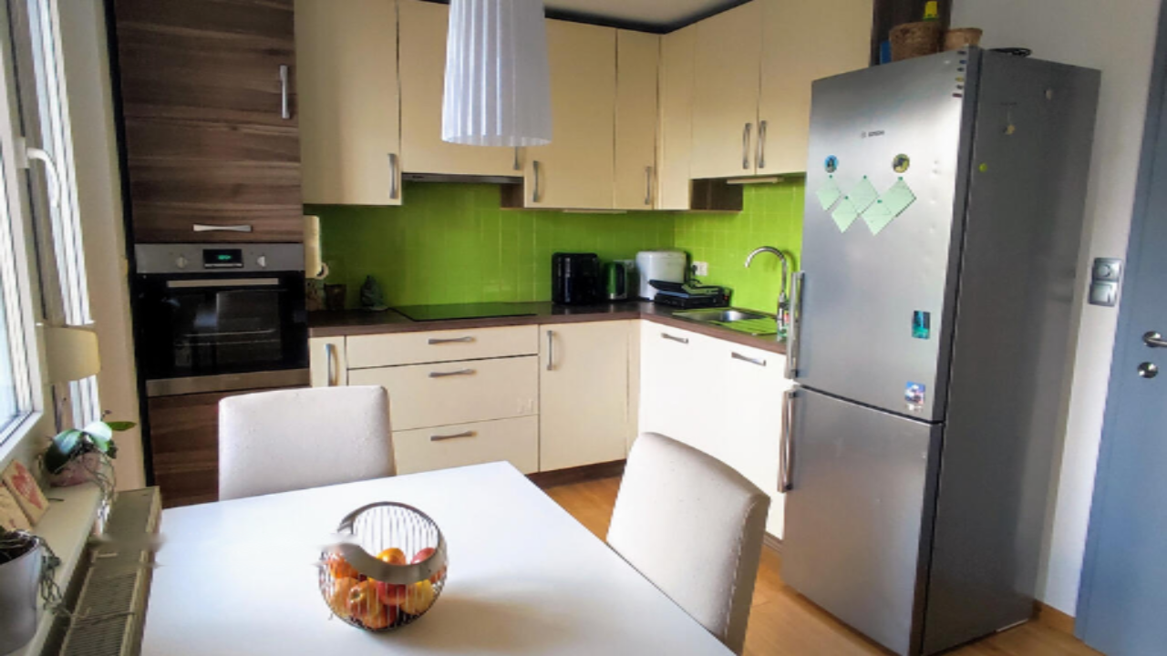 Квартира в Любляне, Словения, 67 м² - фото 5