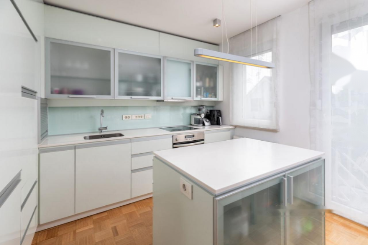 Квартира в Любляне, Словения, 87 м² - фото 5