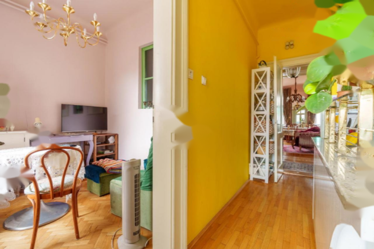 Квартира в Любляне, Словения, 133 м² - фото 6