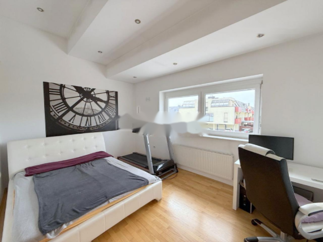 Квартира в Любляне, Словения, 61 м² - фото 6