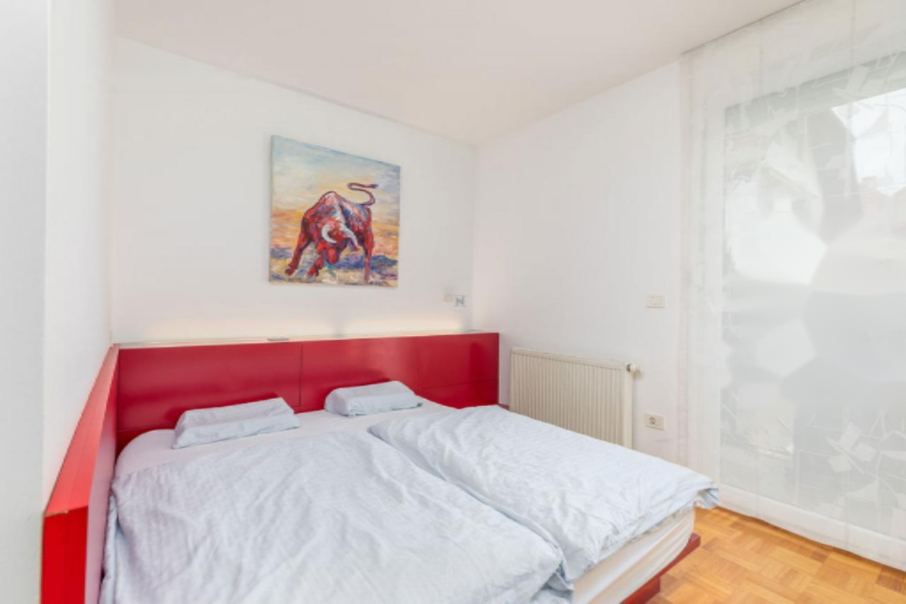 Квартира в Любляне, Словения, 87 м² - фото 7