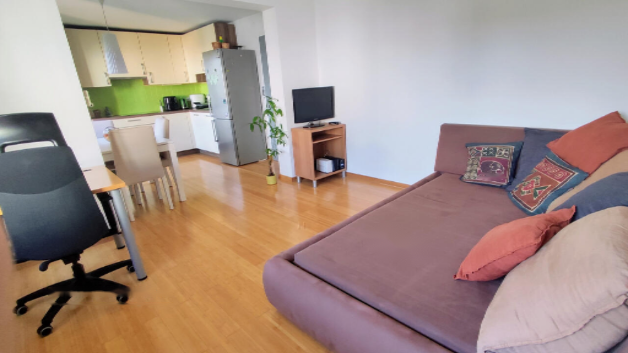 Квартира в Любляне, Словения, 67 м² - фото 7