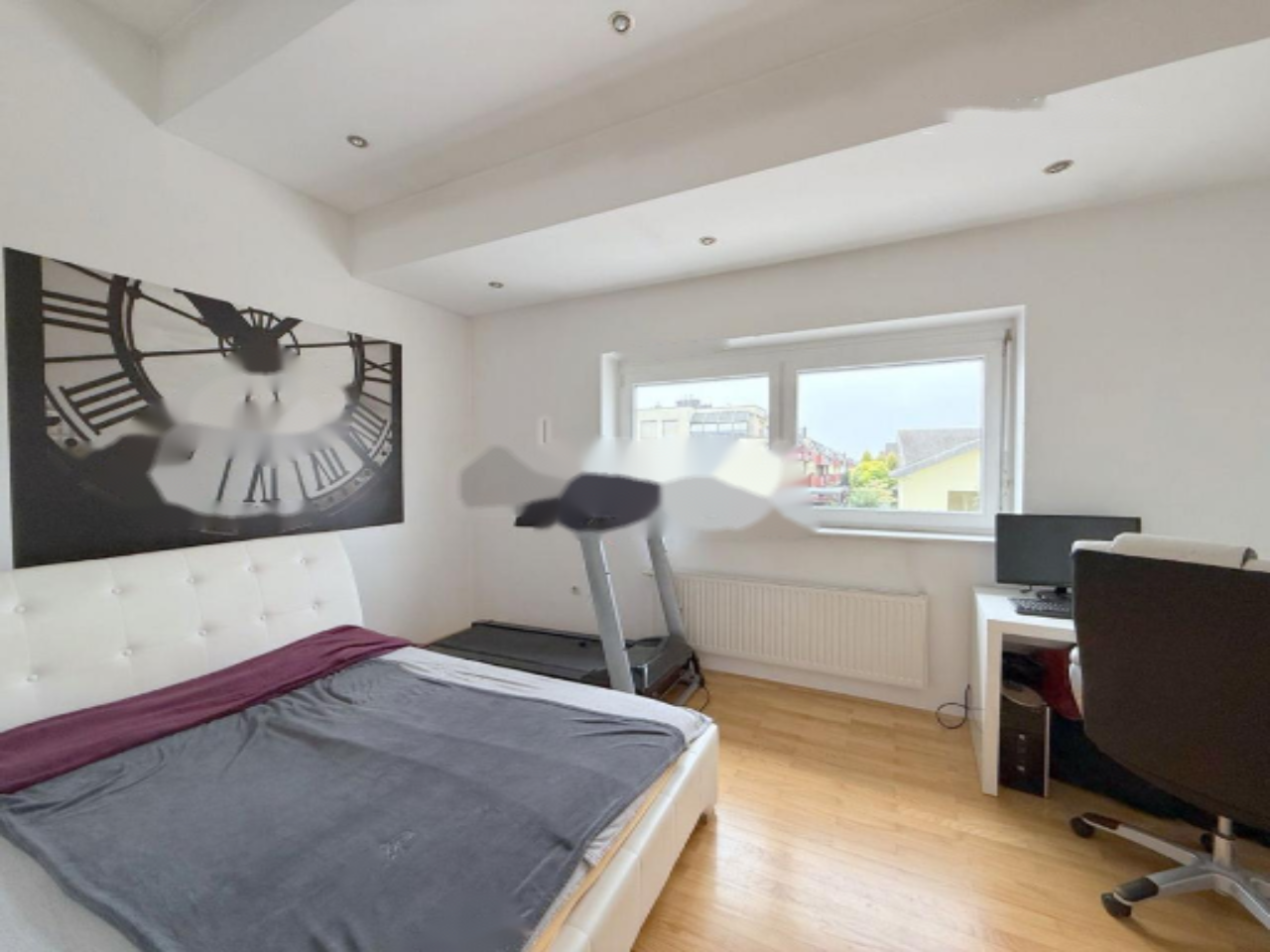 Квартира в Любляне, Словения, 61 м² - фото 7