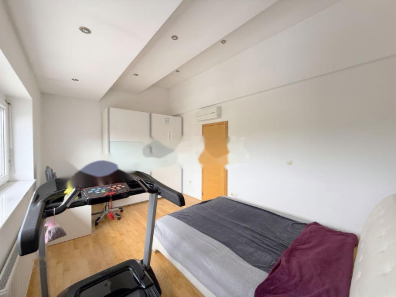 Квартира в Любляне, Словения, 61 м² - фото 8