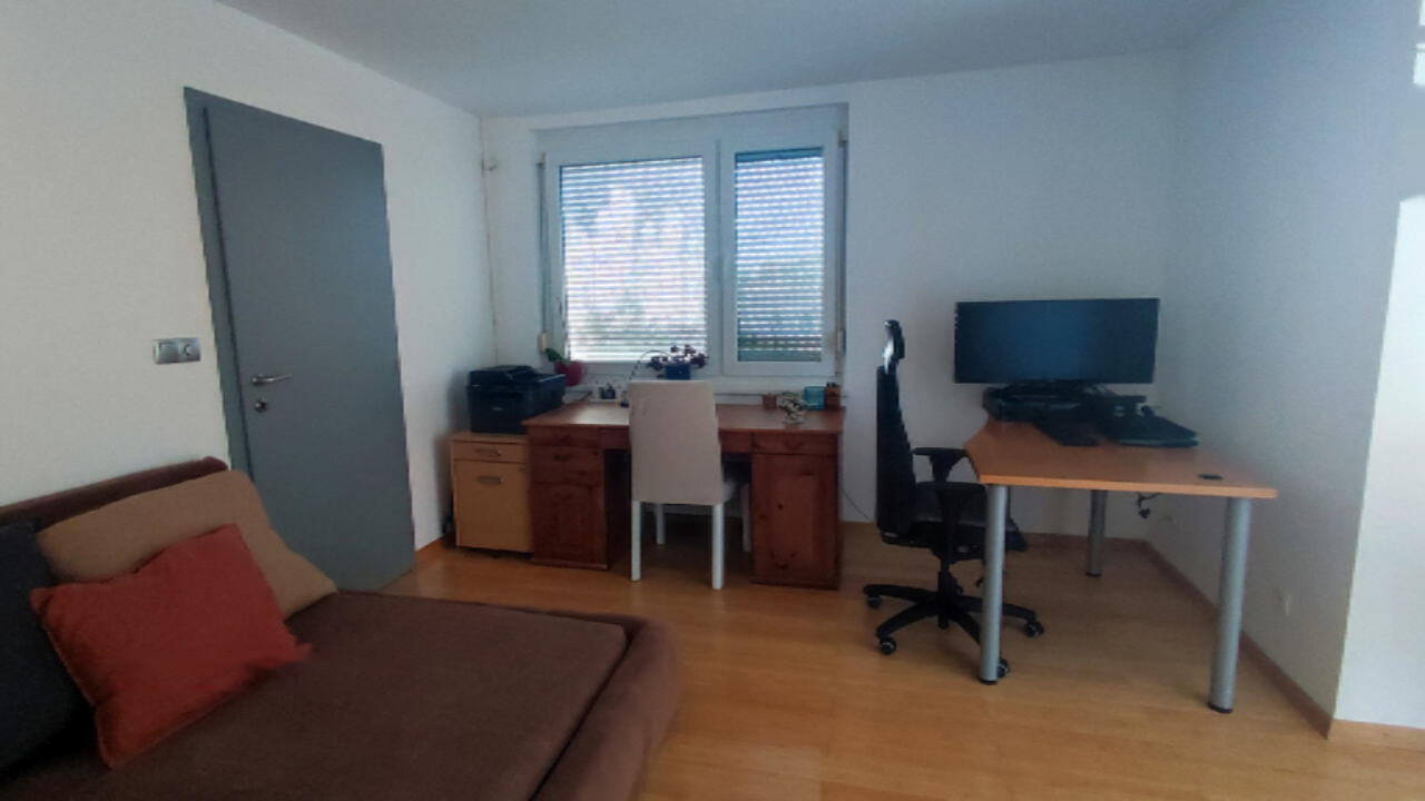 Квартира в Любляне, Словения, 67 м² - фото 8