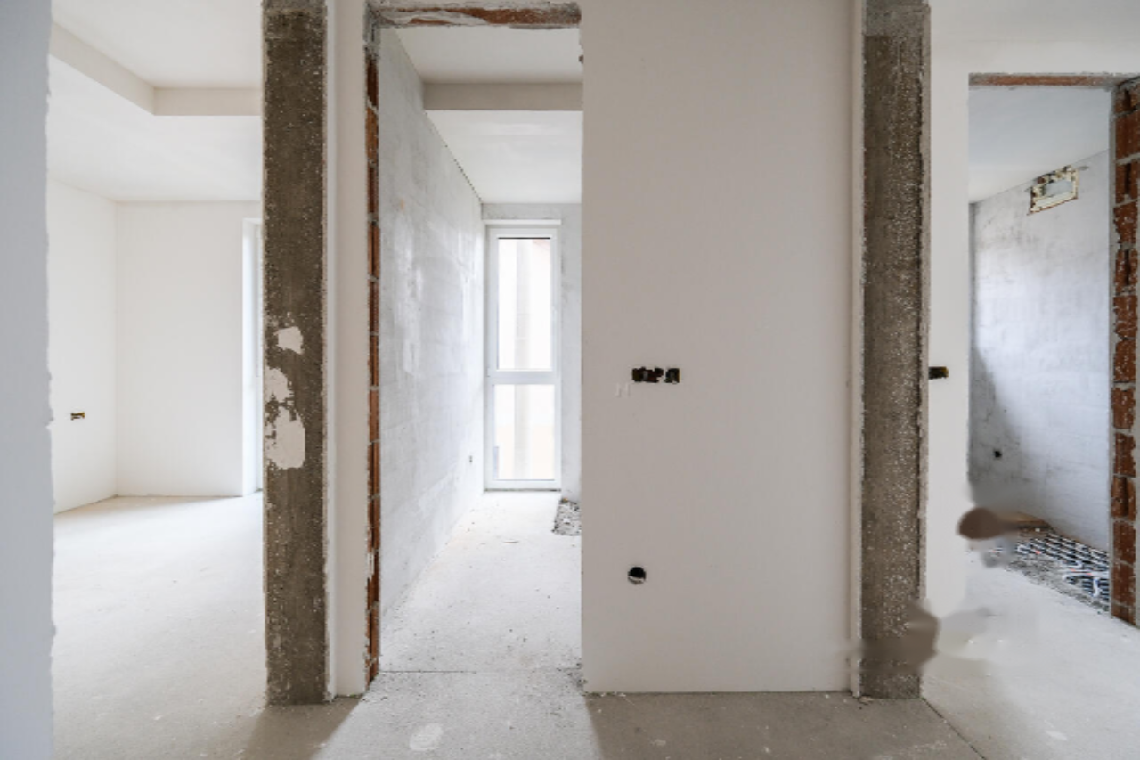 Квартира в Любляне, Словения, 111 м² - фото 8