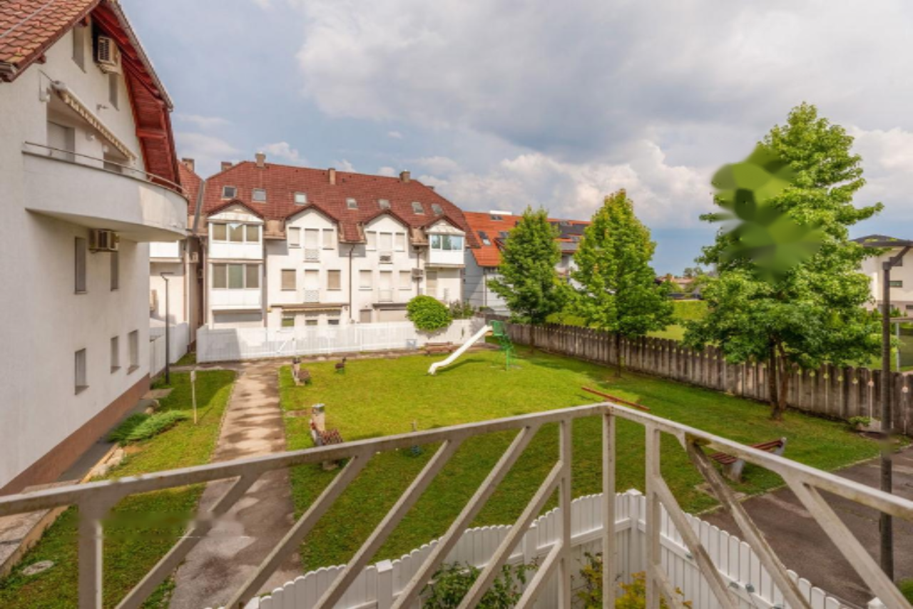 Квартира в Любляне, Словения, 87 м² - фото 9