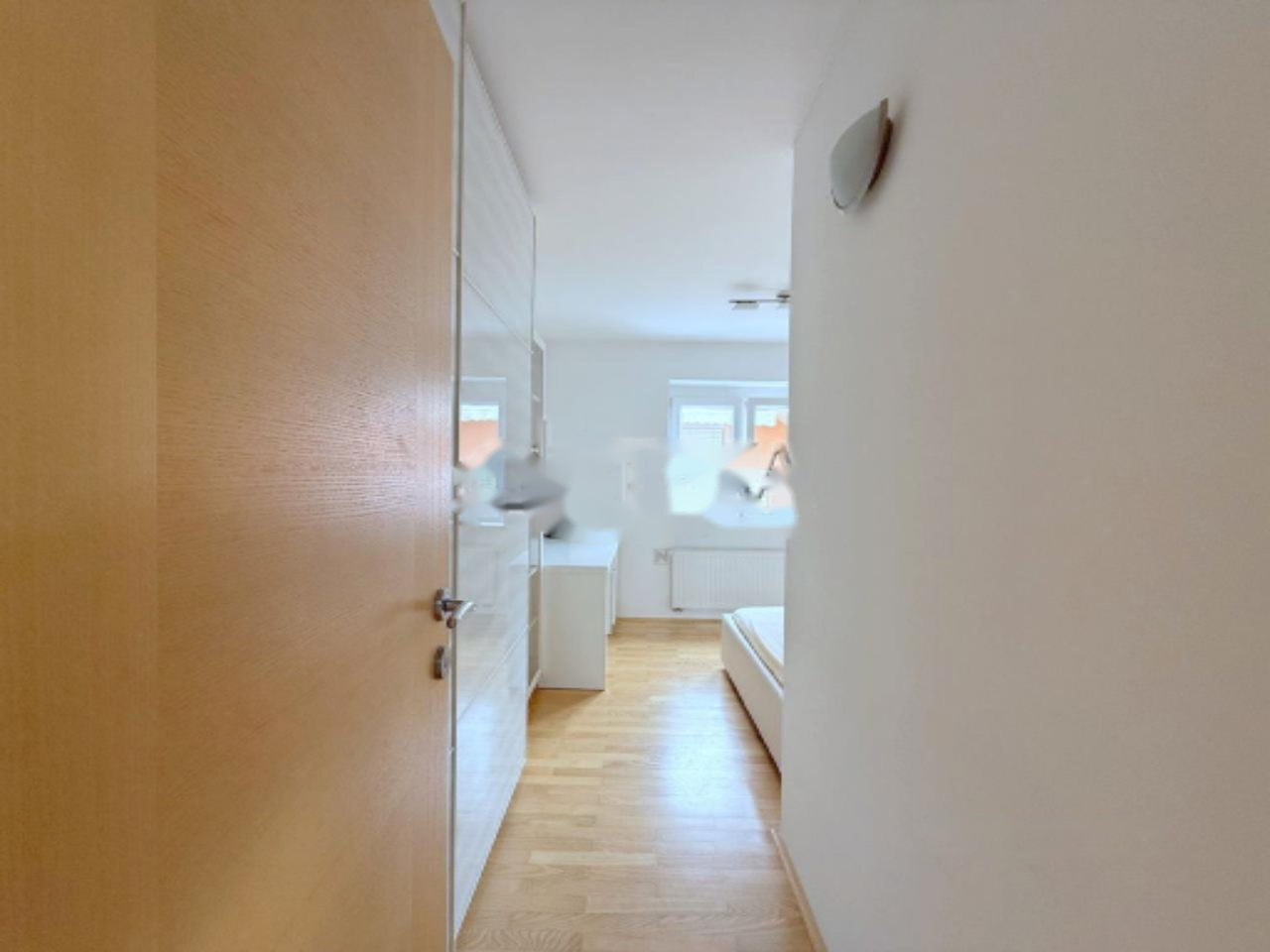 Квартира в Любляне, Словения, 61 м² - фото 9