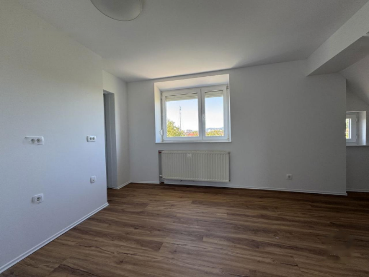 Квартира в Любляне, Словения, 56 м² - фото 10