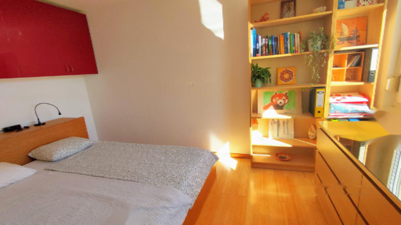 Квартира в Любляне, Словения, 67 м² - фото 11