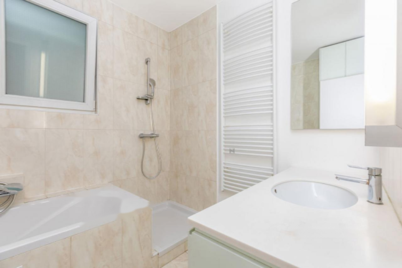 Квартира в Любляне, Словения, 87 м² - фото 11