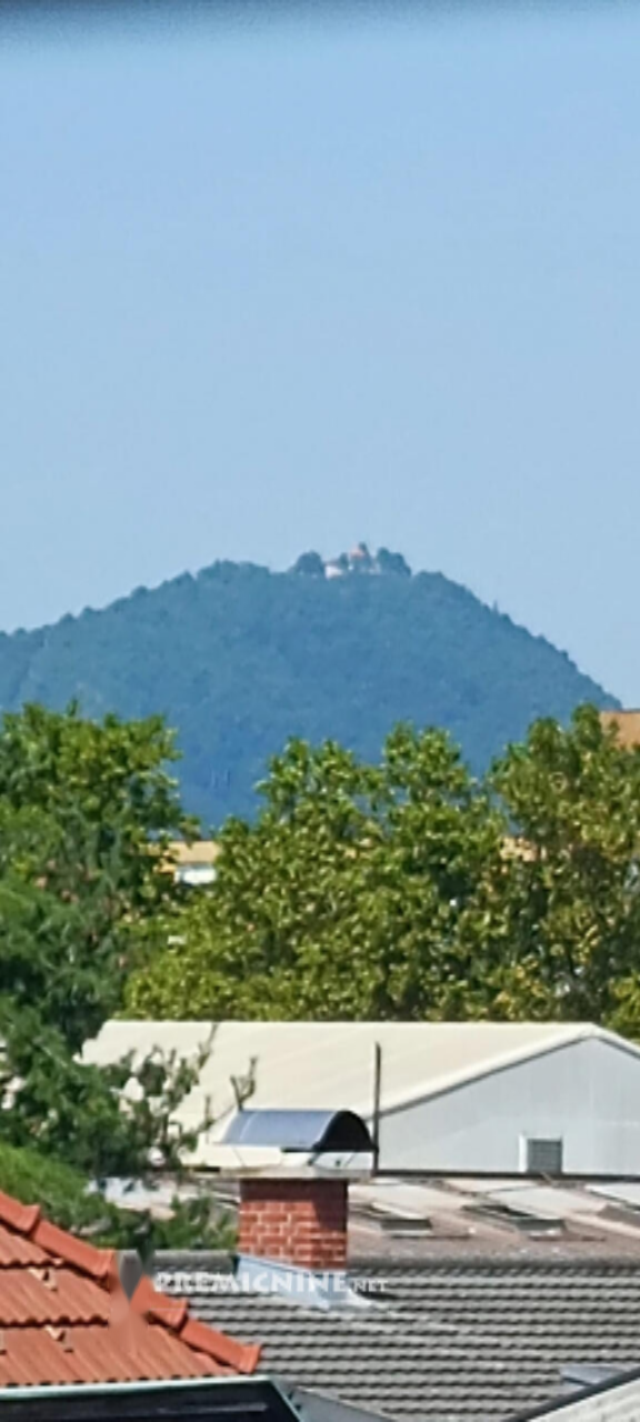 Квартира в Любляне, Словения, 214 м² - фото 11