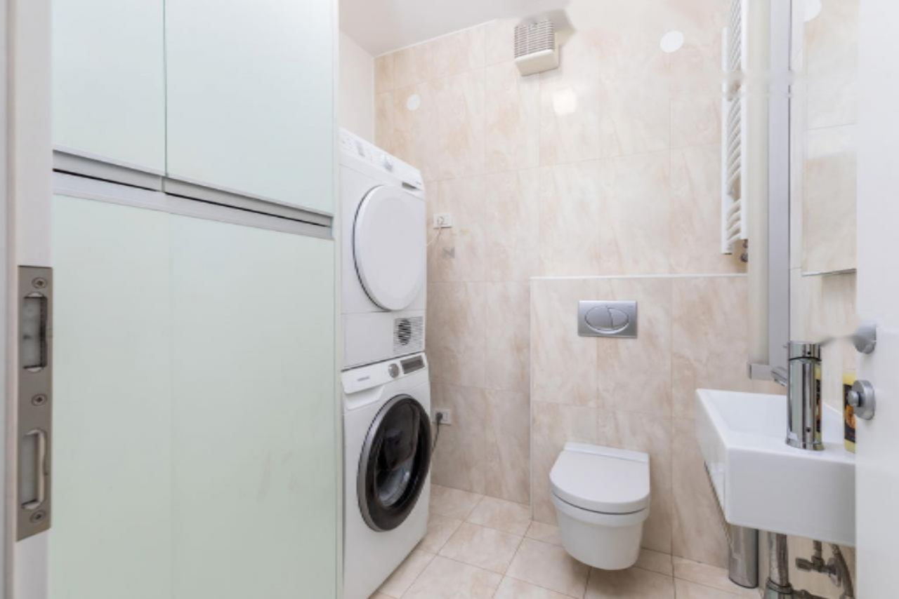 Квартира в Любляне, Словения, 87 м² - фото 12