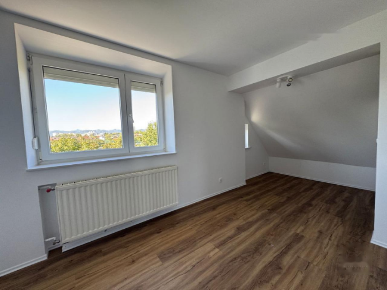 Квартира в Любляне, Словения, 56 м² - фото 14