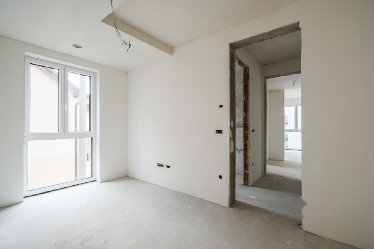 Квартира в Любляне, Словения, 111 м² - фото 14