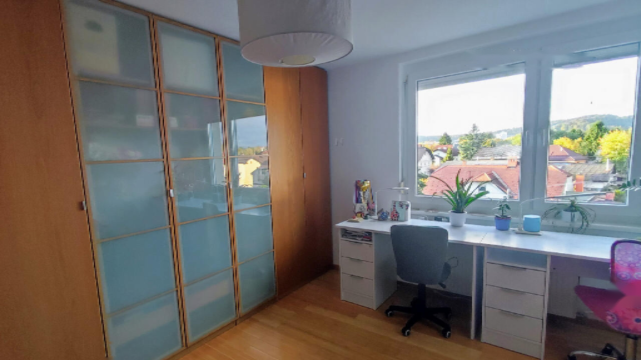 Квартира в Любляне, Словения, 67 м² - фото 15