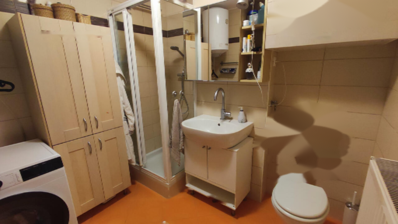 Квартира в Любляне, Словения, 67 м² - фото 16