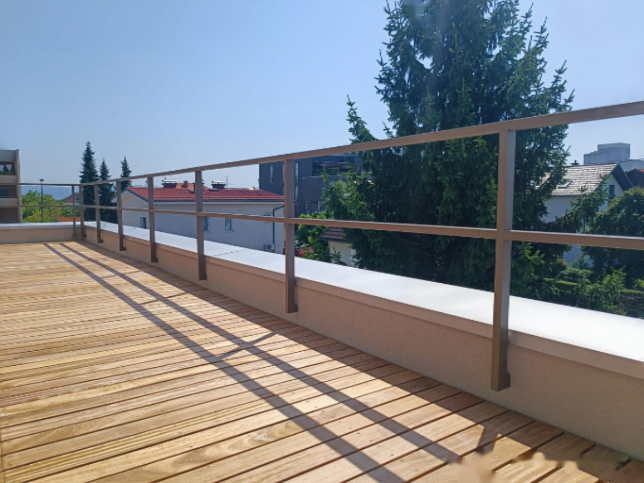 Квартира в Любляне, Словения, 214 м² - фото 16