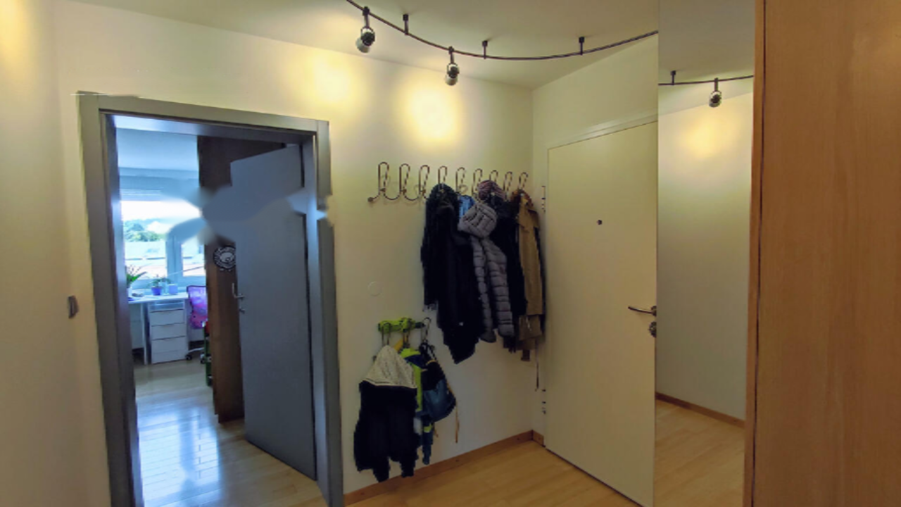 Квартира в Любляне, Словения, 67 м² - фото 17