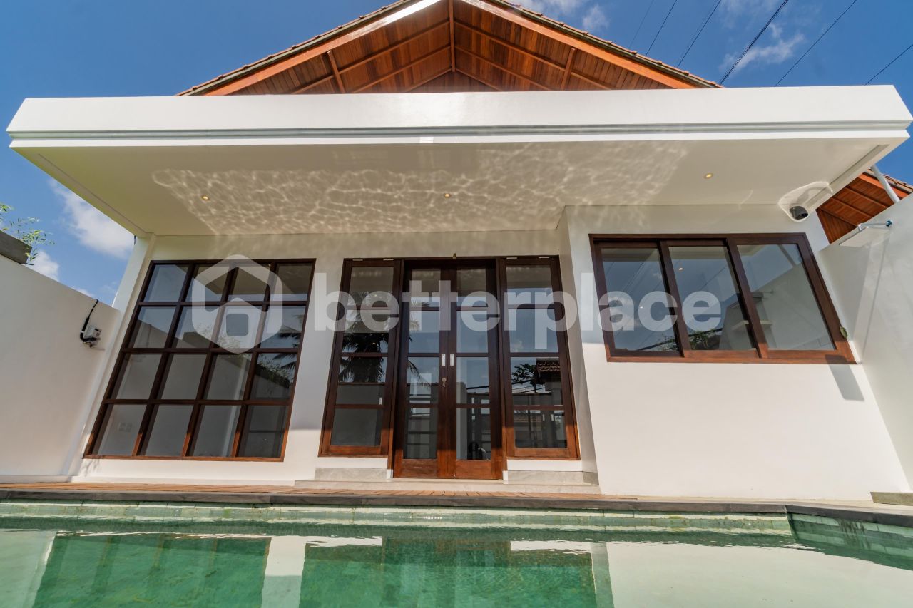 Вилла в Убуде, Индонезия, 92 м² - фото 3