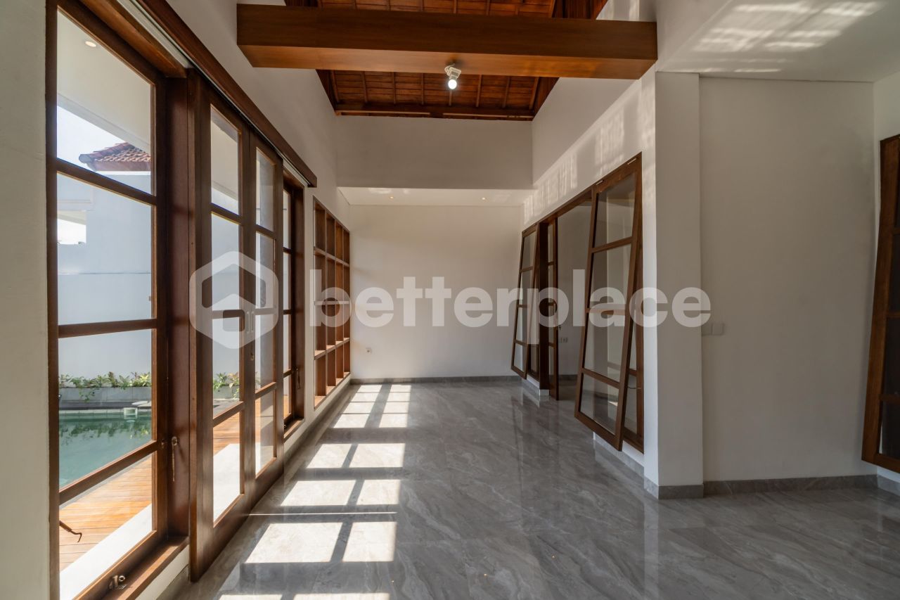 Вилла в Убуде, Индонезия, 92 м² - фото 9