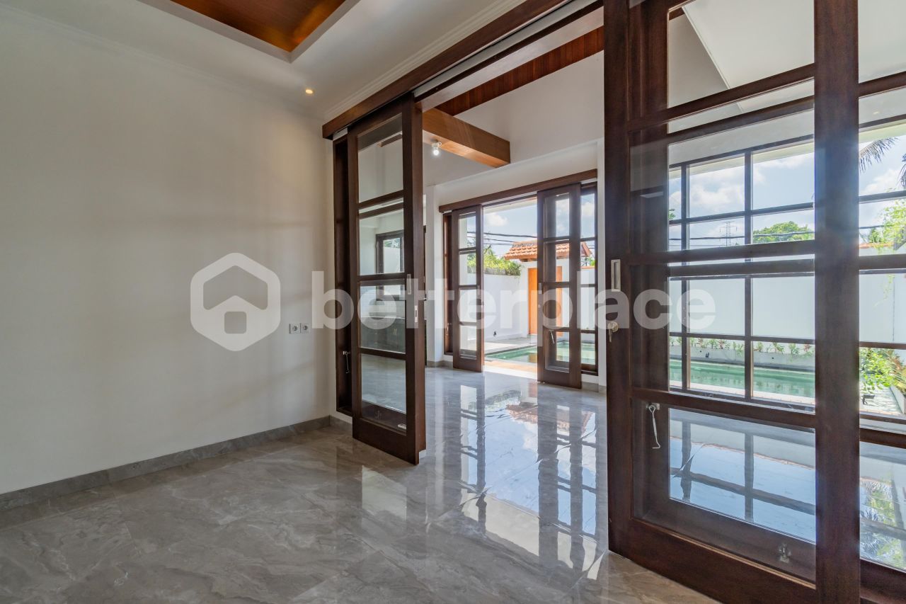 Вилла в Убуде, Индонезия, 92 м² - фото 11