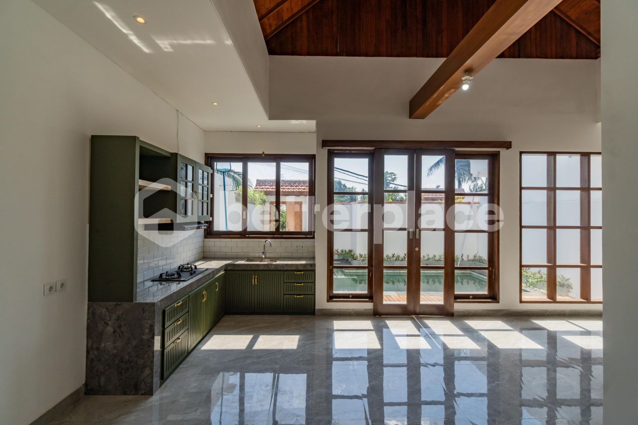 Вилла в Убуде, Индонезия, 92 м² - фото 10