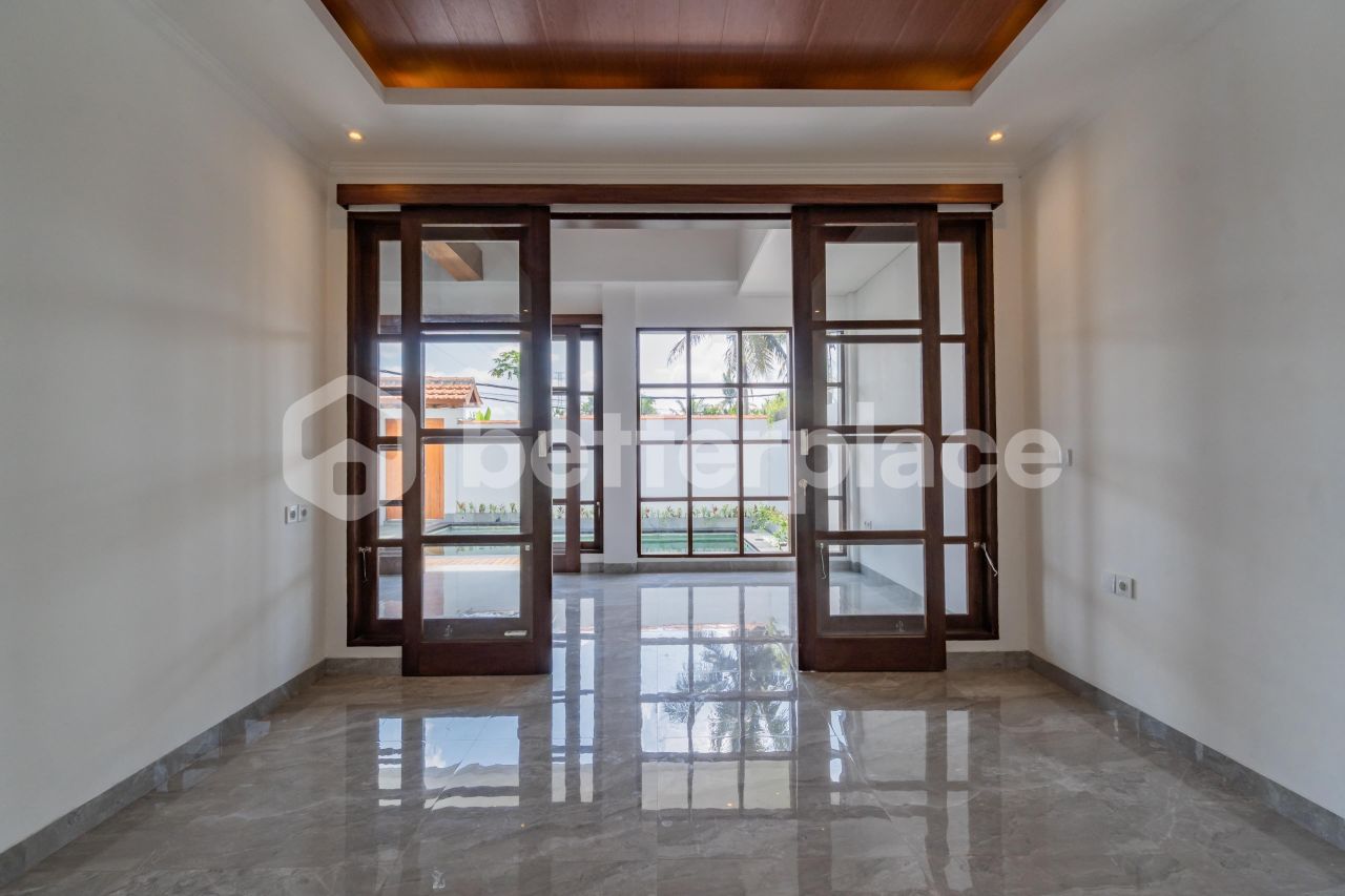 Вилла в Убуде, Индонезия, 92 м² - фото 7