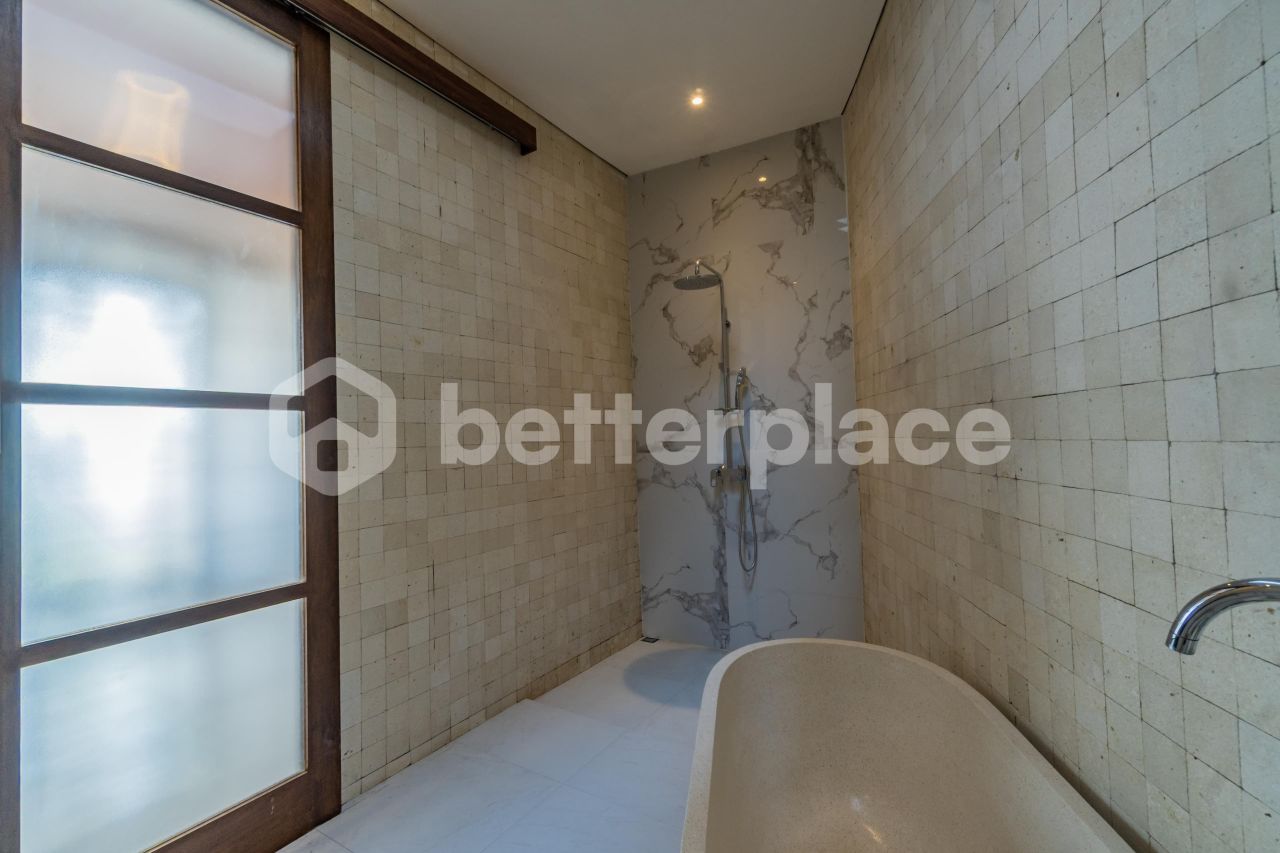 Вилла в Убуде, Индонезия, 92 м² - фото 15