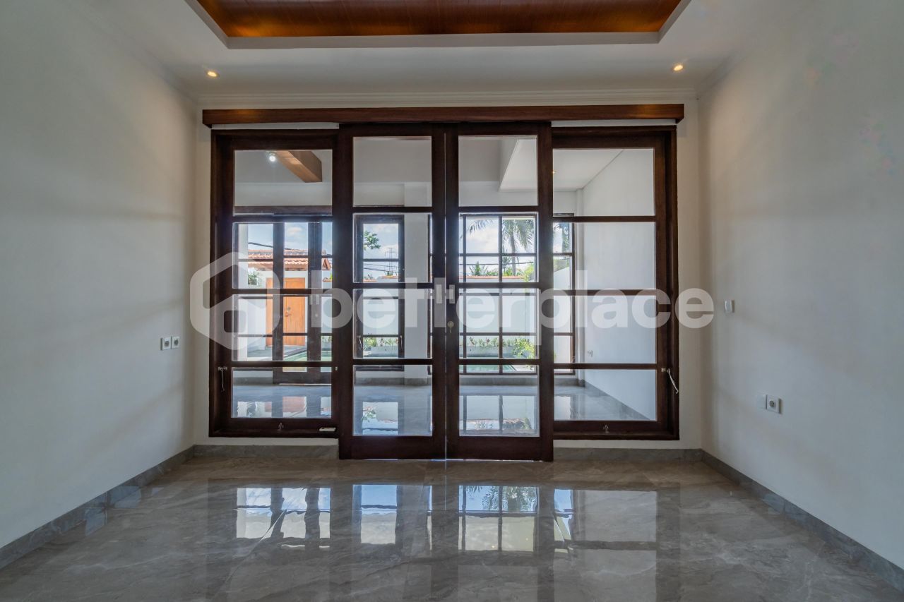 Вилла в Убуде, Индонезия, 92 м² - фото 12