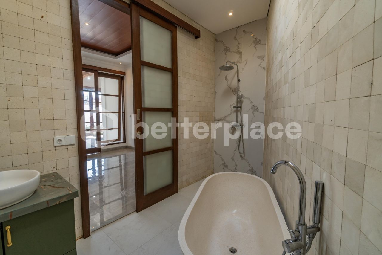 Вилла в Убуде, Индонезия, 92 м² - фото 17