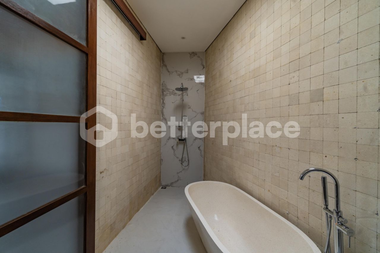 Вилла в Убуде, Индонезия, 92 м² - фото 16