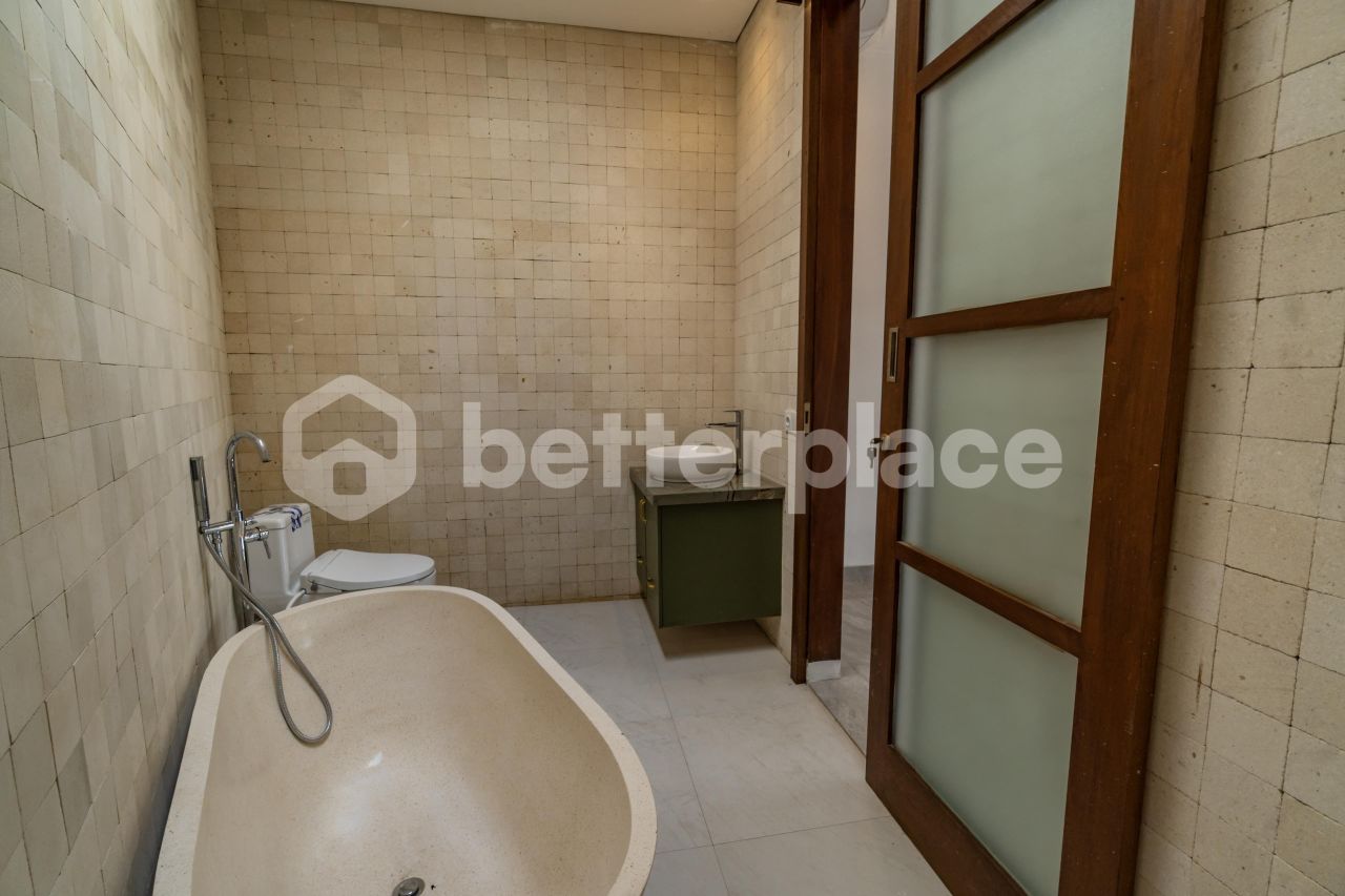 Вилла в Убуде, Индонезия, 92 м² - фото 18