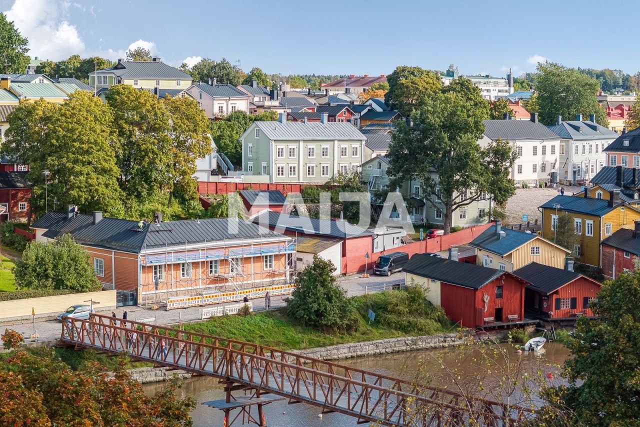 Квартира в Порво, Финляндия, 109 м² - фото 1