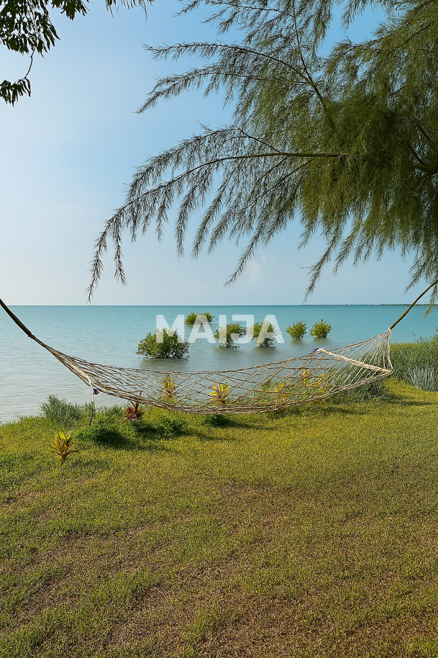 Дом в Занзибаре, Танзания, 55 м² - фото 19