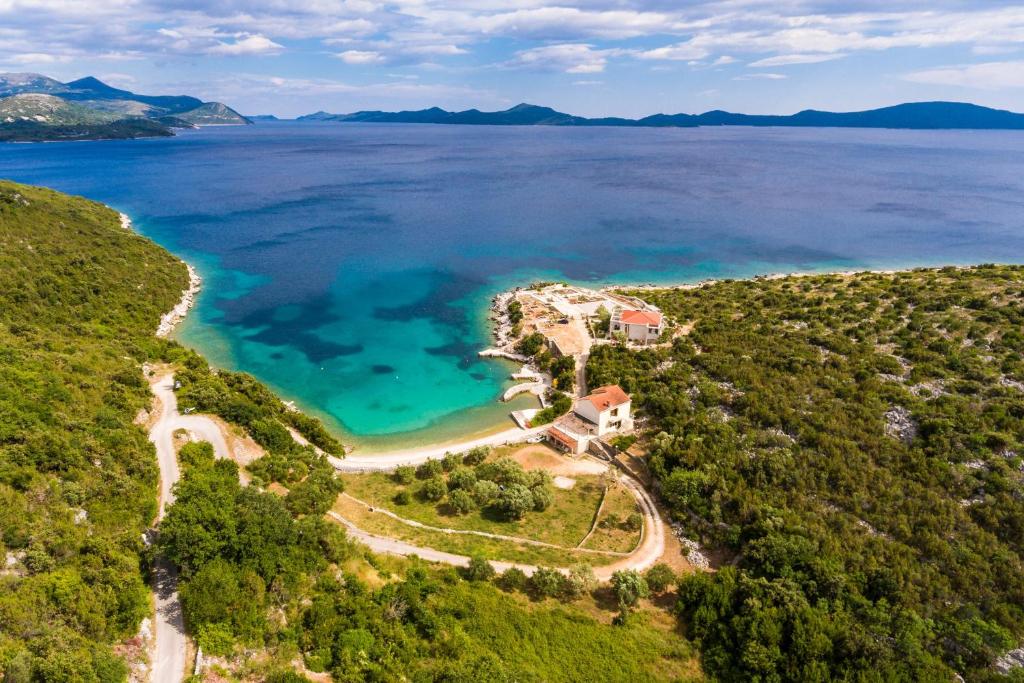 Вилла Slano, Хорватия, 145 м² - фото 4