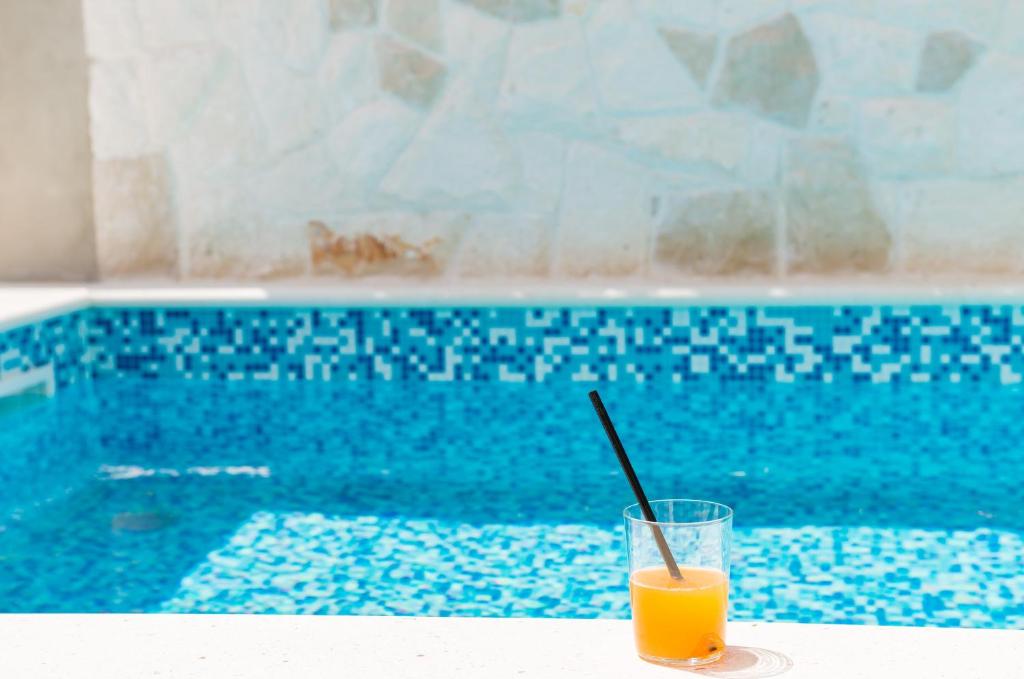 Вилла Slano, Хорватия, 145 м² - фото 9