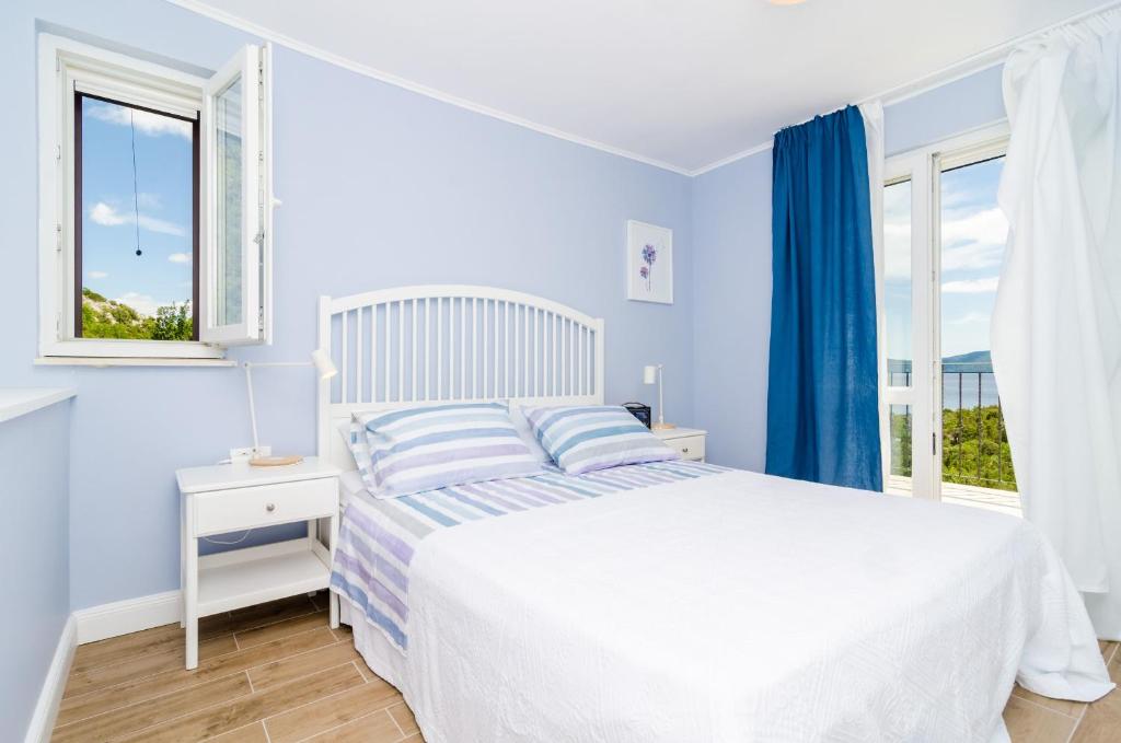 Вилла Slano, Хорватия, 145 м² - фото 14