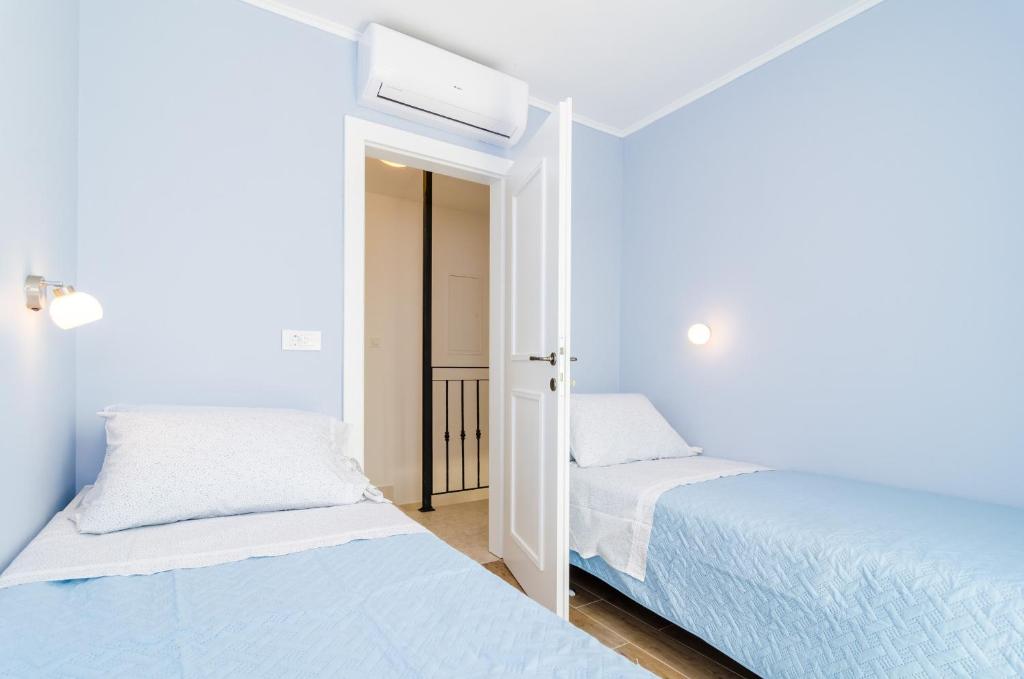 Вилла Slano, Хорватия, 145 м² - фото 15