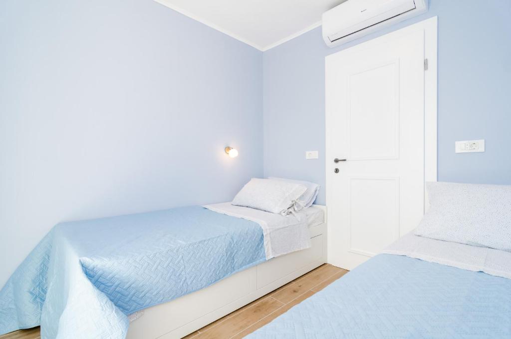 Вилла Slano, Хорватия, 145 м² - фото 16