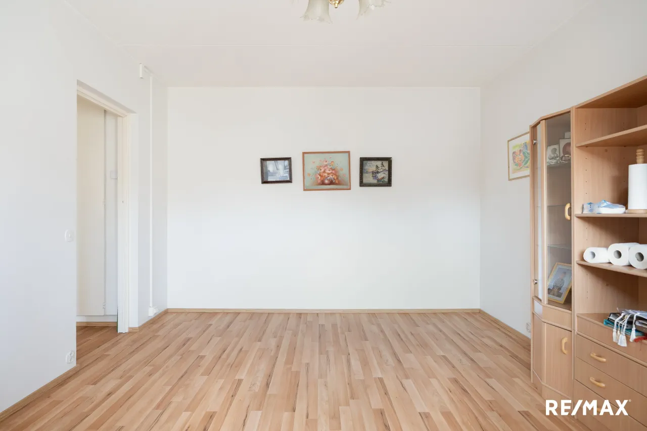 Квартира в Хельсинки, Финляндия, 50.5 м² - фото 3