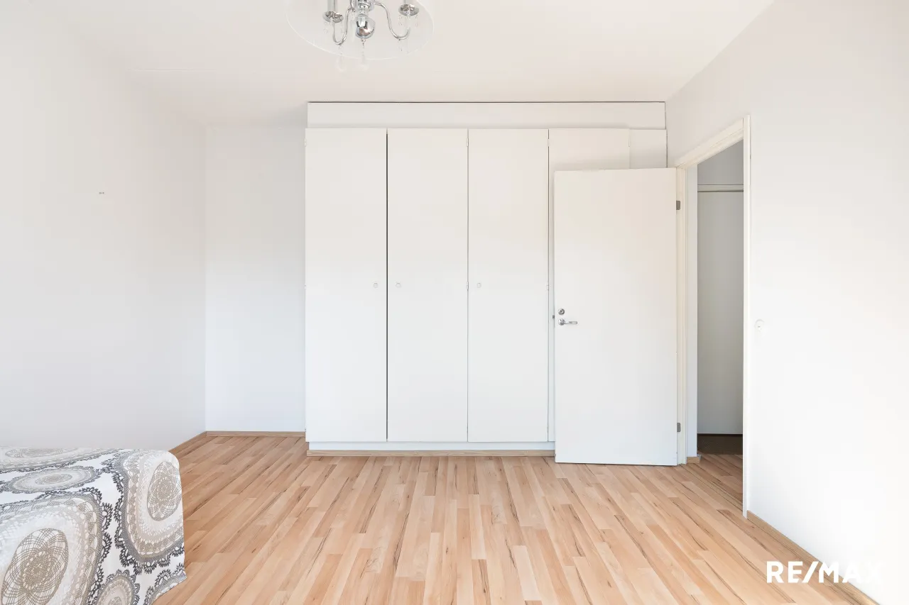 Квартира в Хельсинки, Финляндия, 50.5 м² - фото 5