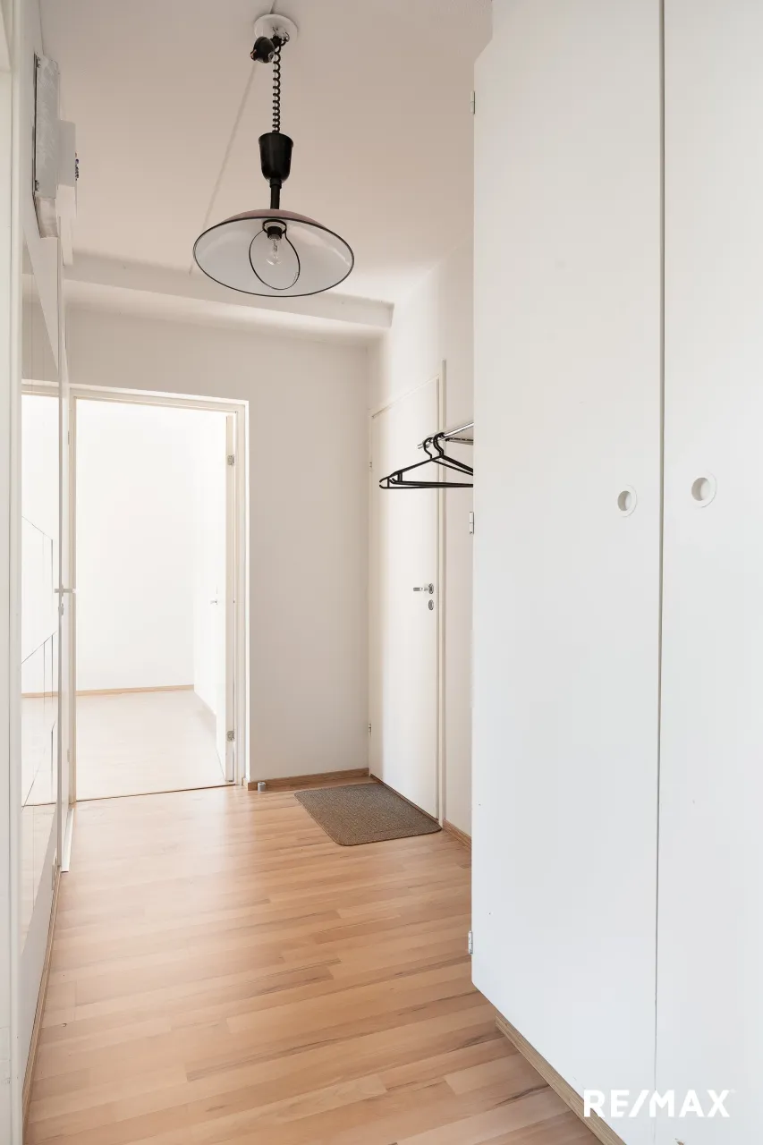 Квартира в Хельсинки, Финляндия, 50.5 м² - фото 7