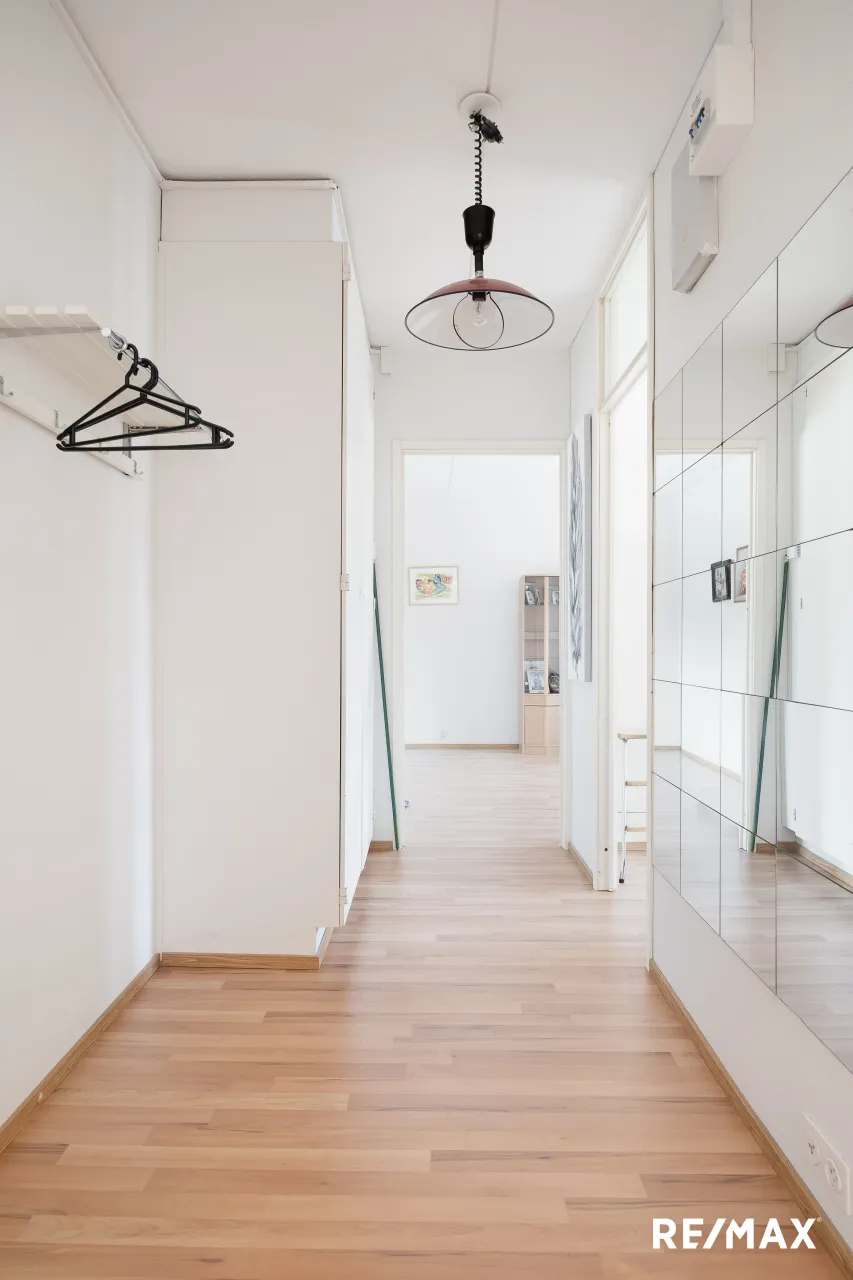 Квартира в Хельсинки, Финляндия, 50.5 м² - фото 9